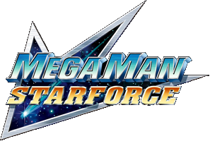 MegaMan Star Force
